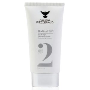 Christina Fitzgerald Крем восстанавливающий для кожи рук и ног / Day & Night Recovering Cream RADICAL 75 мл