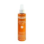 Спрей термозащитный для волос 2 / Sunscreen spray Nature-plex 200 мл