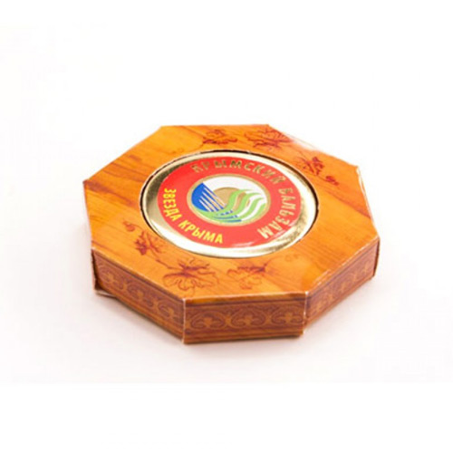 "Звезда Крыма", бальзам крымский Фитон Крым 15 г.