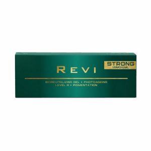 Revi Strong Биоревитализант 2 ml.