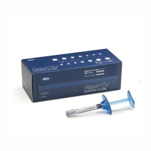 IBSA Aliaxin SV Superior Volume - Превосходный объем (2х1ml.)