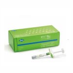 IBSA Aliaxin GP - Комплексное воздействие (2х1ml.)