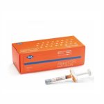 IBSA Aliaxin FL - Мелкие морщинки и область губ (2х1ml.)