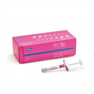 IBSA Aliaxin LV - Объем губ (2х1ml.)