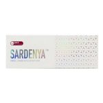 Филлер SARDENYA DEEP lido 1х1.1ml.