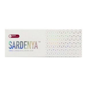 Филлер SARDENYA DEEP lido 1х1.1ml.