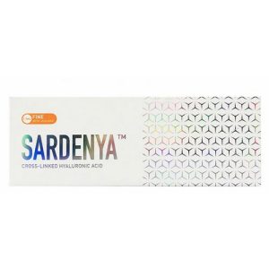Филлер SARDENYA FINE lido 1х1.1ml.