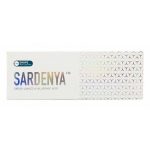 Филлер SARDENYA SHAPE lido 1х1.1ml.