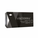 Viscoderm 2.0% TRIO Гель-имплантант для биоревитализации. (1,0мл.х3шт.)