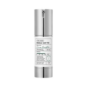 VT Cosmetics Бустер-сыворотка с микроиглами Reedle Shot 700, 30 мл.