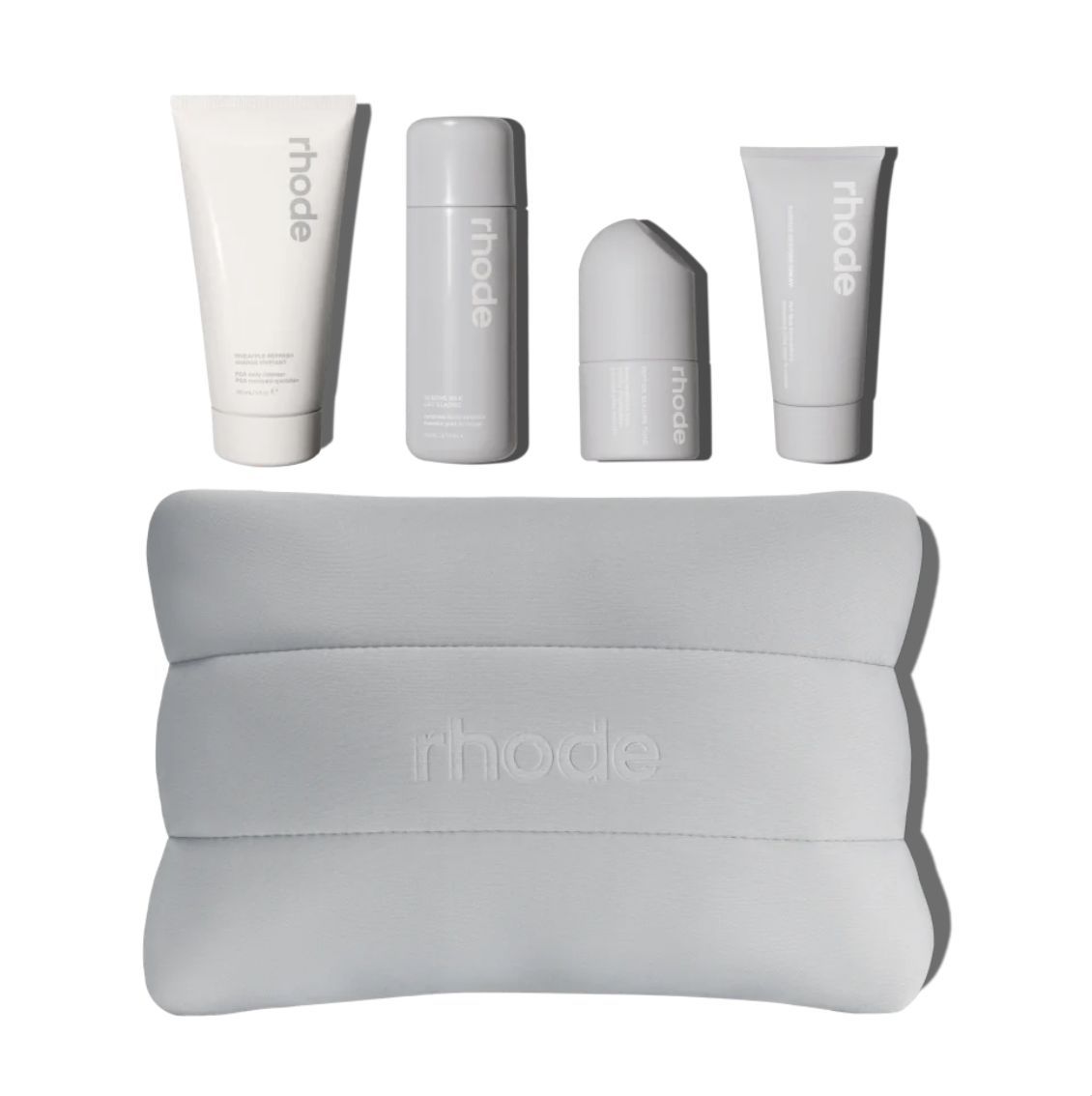 Флюид Rhode The Rhode Kit 2x50/140/150ml