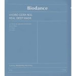 Biodance Hydro Cera-Nol Real Deep Sheet Mask, Гидрогелевая маска с керамидами и пантенолом, 4x34g