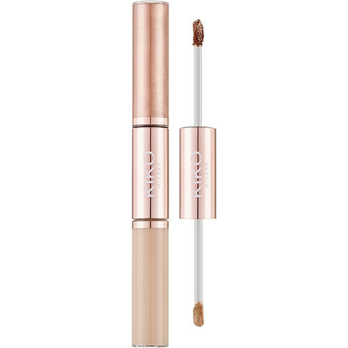 Kiko Milano Powerful Love, Праймер-тени для век