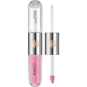 Kiko Milano Unlimited Double Touch, Жидкая помада для губ