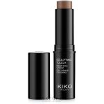 Kiko Milano Sculpting Touch Creamy Stick Contour (тестер без коробки), Карандаш для контурирования