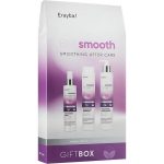 Erayba Bio Smooth Smoothing After Care (shmp/250ml + cond/250ml + mask/150ml), Набор