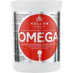 Kallos Cosmetics Hair Omega Mask, Маска для волос с комплексом Омега-6