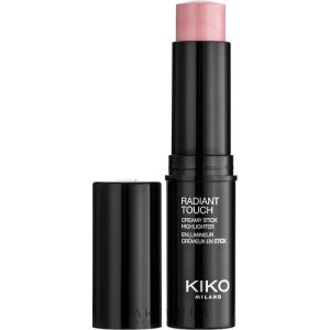 Kiko Milano Radiant Touch Creamy Stick Highlighter (тестер без коробки), Хайлайтер-стик