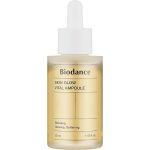 Biodance Skin Glow Vital Ampoule, Ампула для восстановления сияния кожи лица, 50ml