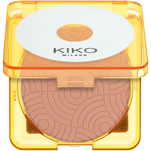 Kiko Milano Crazy '90s Full Star Face&Body Highlighter, Хайлайтер