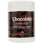 Kallos Cosmetics Chocolate Mask, Маска для сухих и поврежденных волос