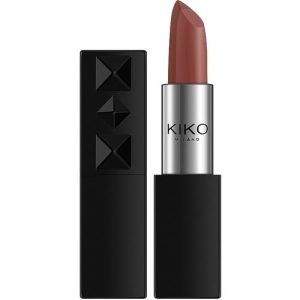 Kiko Milano Magnetic Nights Ombre Lips Demi Matte, Двухцветная помада для губ