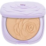 Kiko Milano Blossoming Beauty Hydrating & Long Lasting Blurring Effect Foundation, Увлажняющая тональная основа