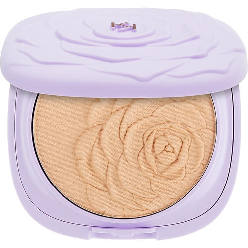 Kiko Milano Blossoming Beauty Hydrating & Long Lasting Blurring Effect Foundation, Увлажняющая тональная основа