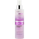 Erayba Bio Smooth Organic Straightener Smoothing Spray BS18, Двухфазный спрей-кондиционер для выпрямления волос