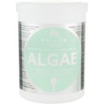Kallos Cosmetics Algae Mask, Маска для волос с экстрактом водоростей и оливкового масла