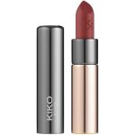 Kiko Milano Gossamer Emotion Creamy Lipstick, Кремовая помада