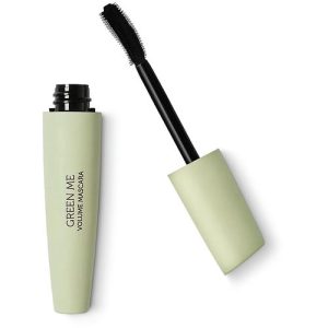 Kiko Milano Green Me Volume Mascara, Тушь с экстремальным эффектом объема