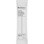Biodance Hydro Ceramide Cleansing Powder (пробник), Энзимная пудра для очищения кожи, 1g