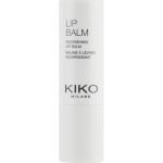 Kiko Milano Lip Balm, Бальзам для губ "Интенсивное питание"