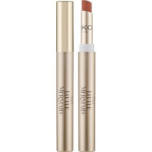 Kiko Milano Disney The Little Mermaid Matte Lip Stylo, Матовая помада для губ