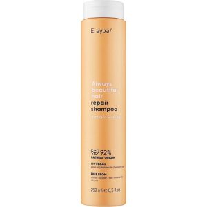 Erayba ABH Repair Shampoo, Восстанавливающий шампунь для волос