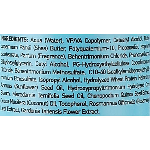 Erayba ABH Curls Definer Balm Leave-in, Несмываемый бальзам для вьющихся волос — изображение 2