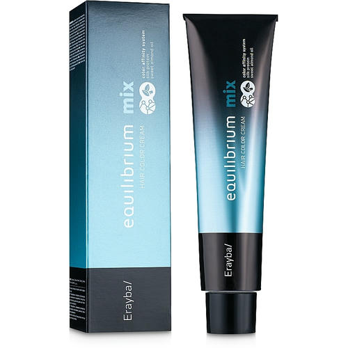 Erayba Equilibrium Mix Hair Color Cream *, Крем-краска для волос