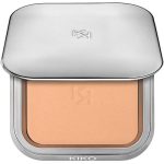 Kiko Milano Radiant Touch Bronzer Powder, Бронзирующая пудра для лица