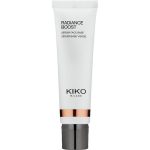 Kiko Milano Radiant Boost Face Base, Основа-сыворотка под макияж