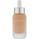 Kiko Milano Create Your Balance Energy Boost Long Lasting Foundation, Тональная основа