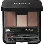 Kiko Milano Eyebrow Expert Styling Kit, Палетка для фиксации бровей