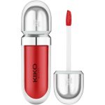 Kiko Milano 3D Hydra Lipgloss, Смягчающий блеск для губ