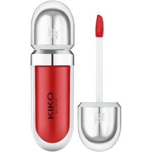 Kiko Milano 3D Hydra Lipgloss, Смягчающий блеск для губ