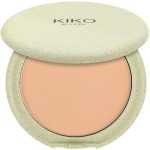 Kiko Milano Green Me Face Powder, Пудра для лица