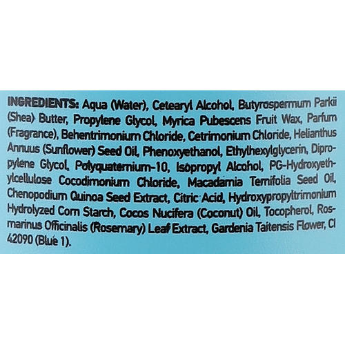 Erayba ABH Curls Mask No-frizz, Маска для вьющихся волос — изображение 3