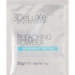 3DeLuXe Bleaching Powder, Осветляющая пудра для волос