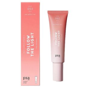 PSA Follow The Light Multi Acids & Vitamin C Radiance Peel, Пилинг кислотно-витаминный для сияния кожи