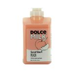 Гель для душа `DOLCE MILK` Персик на пляже 300 мл