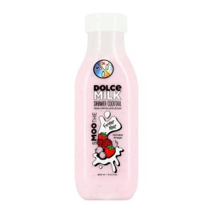 Гель-смузи для душа `DOLCE MILK` Форест Рест 400 мл
